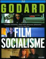 Film Socialisme [Blu-ray]