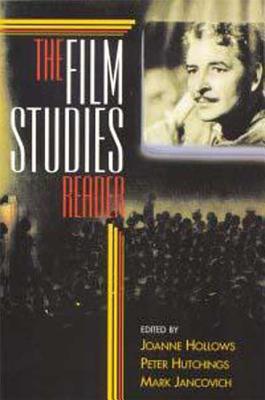 Film Studies - Hollows, Joanne (Editor), and Jancovich, Mark (Editor), and Hutchings, Peter (Editor)