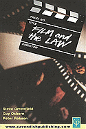 Film & the Law
