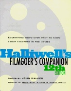 Filmgoers Companion - Halliwell, Leslie