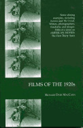 Films of the 1920s