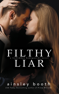 Filthy Liar - Booth, Ainsley