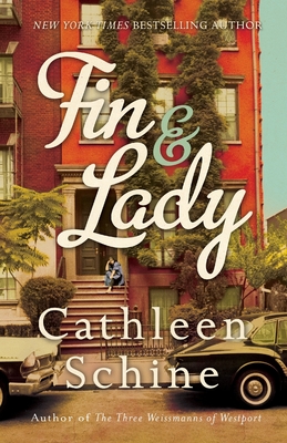 Fin and Lady - Schine, Cathleen