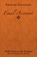 Final Account