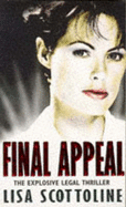 Final Appeal - Scottoline, Lisa