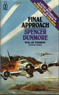 Final Approach - Dunmore, Spencer