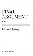 Final Arguments - Irving, Clifford