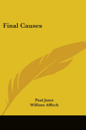 Final Causes