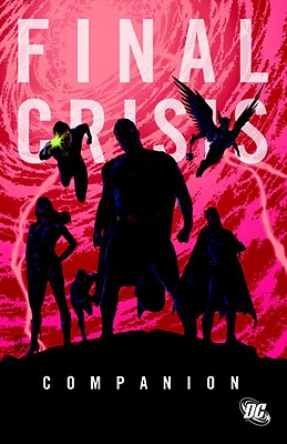 Final Crisis Companion - 