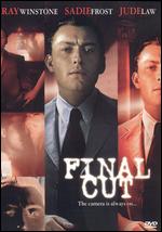 Final Cut - Dominic Anciano; Ray Burdis
