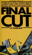 Final Cut - Bach, Steven