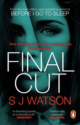 Final Cut - Watson, S J