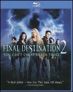 Final Destination 2 [Blu-ray]