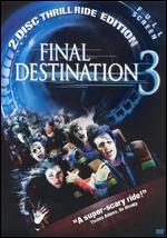 Final Destination 3 [P&S] [2 Discs] - James Wong