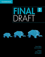 Final Draft Level 2 Student's Book with Online Writing Pack
