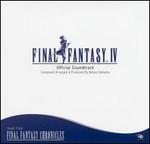 Final Fantasy IV [Official Soundtrack]