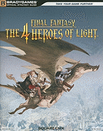 Final Fantasy: The 4 Heroes of Light
