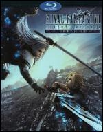 Final Fantasy VII: Advent Children [Blu-ray] - Takeshi Nozue; Tetsuya Nomura