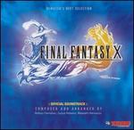 Final Fantasy X [2002] - Nobuo Uematsu