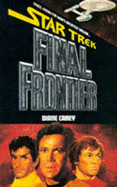 Final Frontier (Giant Star Trek)