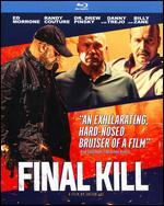 Final Kill [Blu-ray]
