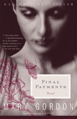 Final Payments - Gordon, Mary