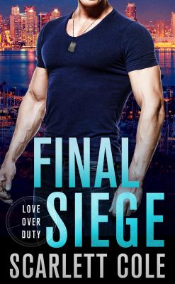 Final Siege - Cole, Scarlett