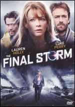 Final Storm - Uwe Boll