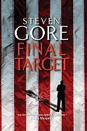 Final Target: A Graham Gage Mystery