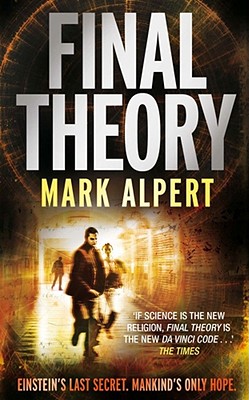 Final Theory - Alpert, Mark