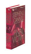 Final Victim - Cannell, Stephen J (Read by)