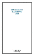 Finance Act Handbook 2014