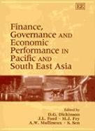 Finance, Governanace and Economic Performance in Pacific and South East Asia