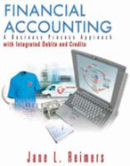 Financial Accounting: A Business Process Approach with Integrated Debits - Reimers, Jane L