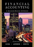 Financial Accounting: A Decision-Making Approach