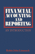 Financial Accounting and Reporting: An Introduction