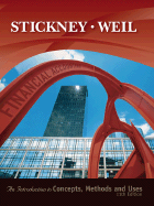 Financial Accounting: Introduction to Concepts, Methods and Uses - Stickney, Clyde P, and Weil, Roman L, PH.D., C.M.A., CPA