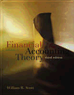 Financial Accounting Theory