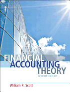 Financial Accounting Theory