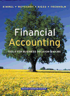 Financial Accounting: Tools for Business Decision-Making