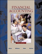Financial Accounting - Meigs, Walter B., and Meigs, Robert F., and Williams, Jan R. (Revised by)