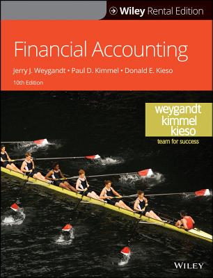 Financial Accounting - Weygandt, Jerry J, and Kieso, Donald E, and Kimmel, Paul D