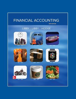 Financial Accounting - Libby