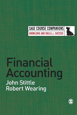 Financial Accounting - Stittle, John, and Wearing, Robert