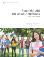 Financial Aid for Asian Americans: 2020-22 Edition