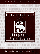 Financial Aid for Hispanic Americans 2009-2011