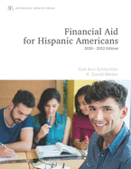 Financial Aid for Hispanic Americans: 2020-22 Edition