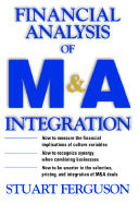 Financial Analysis of M&A Integration