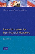 Financial control for non-financial managers