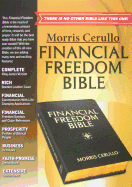 Financial Freedom Bible-KJV